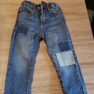 Boys jeans